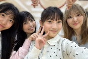 ゆな坊「西さん」「さや姉さん」「まにょ」「ここさん」「みいみさん」「あねき」「はにゃ」「みよさーん」「こばさん」「うーたん先生」