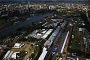 F1オーストラリアGP主催者CEO、開催時期に苦言を呈したドライバー達に「泣き言はやめろ」