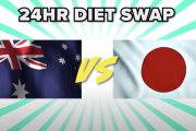 海外「さすがに相手が悪すぎる…」 日豪の料理対決にオーストラリア人が戦意喪失