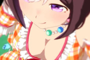【ウマ娘】スペ水着の夏💢スペシコの夏💢