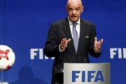 FIFA会長「ヨーロッパ人は道徳を説く前に、世界中で3000年にわたりやってきたことについて今後3000年謝り続けるべき」