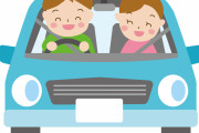 【恐怖】車運転中に寝たことあるか・・・・・・・・・・・・