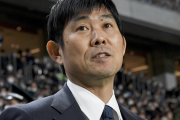 森保一監督が「名将になった」　日本の“脱アジア→世界レベル”に中国脱帽「W杯優勝は口先だけではない」