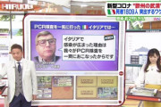 【韓国青瓦台】「ドライブスルー検査、国際標準になりつつある」日本の批判に反論 検査キットの輸出の問い合わせも入っている