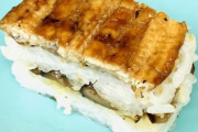 【謎】日本人、うなぎはありがたく食べるのに穴子は言うほど食べない