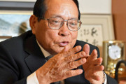 【松文館事件】菅内閣に入閣する平沢勝栄氏がヤバいと話題に「支援者に頼まれた、という理由でアダルト漫画家の逮捕を働きかけた」