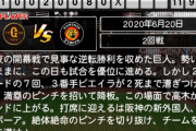 【プロスピA】シナリオプレイ一発目から胸糞悪いやつ来たなあ