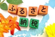 「ふるさと納税」って言うほど良い制度か？