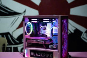 AMDが広報物に旭日旗を掲載…韓国のアイドルグループにインスピレーションを受けた結果だという＝韓国の反応