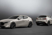 マツダ「マツダ3」「CX-30」一部改良　新グレードと特別仕様車も設定