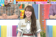 【櫻坂46】ギャル曽根さん流石すぎるw 守屋麗奈、12th新制服でラヴィットに登場！