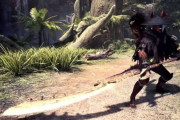 【MHWアイスボーン】9月14日付け最強武器ランキング「S､太刀･ランス･ガンナー」【モンハンワールド】