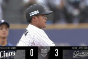 平沢・松川連続タイムリーきたぁぁぁぁ！！ロッテドラ1が躍動！！
