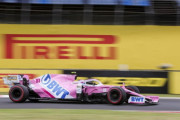 F1ハンガリーGP：レーシングポイントはレースでは予選ほど恐くないのかも
