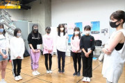 【NMB48】7期生に吉田朱里先生と石田優美先生が怒る！