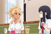 【悲報】親子5人がフードコートのテーブルで飯→娘がトイレ→突然娘の席に知らんジジイが座るwwwwwwwww