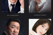 【朗報】小島秀夫さんの新作ゲーム、出演者が豪華すぎてやばいwwwwwwwwwwwwwwwwwww
