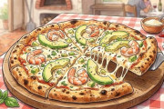 イタリア人「日本のピッツアは何だ？エビにアボカドにチーズ？ないだろ？」→「日本に行ったら食え」