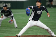 韓国代表　WBCで日本戦にボロ負けしたピッチャー３人。酒を呑みに行ったとして調査、２軍降格  [6/2]