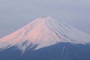 「良い決定だ」富士山が夏の登山シーズン中は休山することを決定　海外の反応