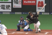 野村勇 2戦連続マルチ＆打点の活躍！