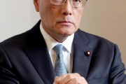 岡田克也氏(当時外相)「中国人船長、釈放以外に方法なかった」尖閣衝突事件に見解
