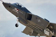 飛んでよかったね。あとは落ちるだけ　～　【軍事】 飛んだ！ 韓国初の国産戦闘機KF-21「ポラメ」初飛行に成功