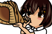 【画像】コレは絶対に吹いてほしい法螺貝ｗｗｗｗｗｗｗｗｗ