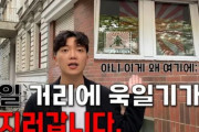 韓国人「ドイツで迷惑行為をして回る韓国人をご覧ください」