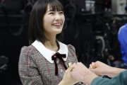 【乃木坂46】やっぱ皆これまで通りの握手会したいもの？