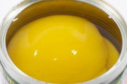 【非常食】桃の缶詰は家庭に潜む「時限爆弾」だった…期限切れで膨張、爆発した報告が相次ぐ