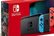 任天堂がまだSwitchで出してない弾って何がある？