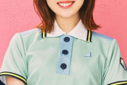 【日向坂46】松田好花、最後の公開収録でやっぱり泣いていた。