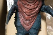 予約してたウルトラマンのフィギュアが届いたｗｗｗｗｗｗ