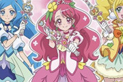 敵「なろうは無双しすぎてつまらん」ワイ「特撮プリキュアジャンプは？」