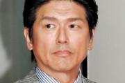 【悲報】高橋克典さんの現在がヤバい・・・