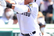 巨人、ドラ１候補の高松商・浅野翔吾に密着　９月１０日開幕のＵ１８Ｗ杯にスカウトを派遣