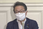 自民・世耕「疑いを持たれるような行為はとるべきではない」枝野の宇都宮投稿を批判