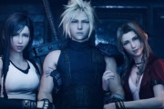 『FF7リメイク』人気ヒロインランキングが公開！「ティファ」vs「エアリス」、ついに決着がつく！！