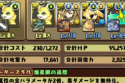 【パズドラ】あんだけ騒がれた交換傘、全く使い道出てこなくて草