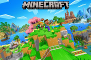 マイクラとかいう他人のプレイを見るのは楽しいのいざ自分がやると死ぬほどつまらんゲームwww