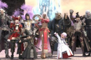 【朗報】マフィア梶田さん・中村悠一さんの番組「わしゃがなTV」に吉田Pが出演！FF14をプレイするぞおおおお！！