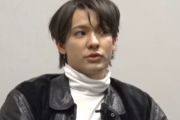 【動画あり】ジャニーズ事務所の性的暴行を暴露したカウアン・オカモトさん　今度はAKBやグラビアアイドルの枕の実態を告発へ