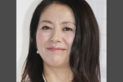 【女優】小泉今日子　改憲の動きに「戦争に進んでしまう可能性が…」戦争知らない若い世代には「知る機会がない」