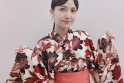 【乃木坂46】脅威的スタイル！！！このウエストの細さは異常・・・