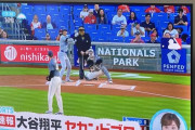 大谷がセカンドゴロ打っただけでニュース速報 ←サッカーで例えたらミドル外すくらいのプレイだよなｗｗ