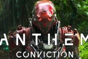 【コメントから過去の作品を振り返る:vol.3】『Anthem』トレーラーを見てみる