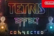 『テトリス エフェクト』がSwitchで発売される件