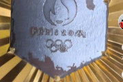 【悲報】パリ五輪さん、銅メダルに続き金メダルも錆びまくってしまう