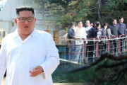 北朝鮮、韓国政府の金剛山観光実務者会談の提案をわずか一日で拒否＝韓国の反応